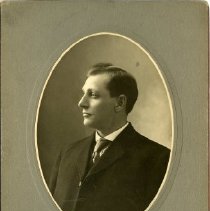 E.D. Fletcher
